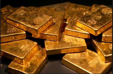 Gold stolen from IGI Airport