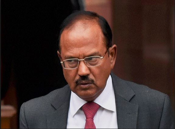 Ajit Doval ‘main schemer’ behind Sikkim standoff, his visit won’t sway China: Chinese media