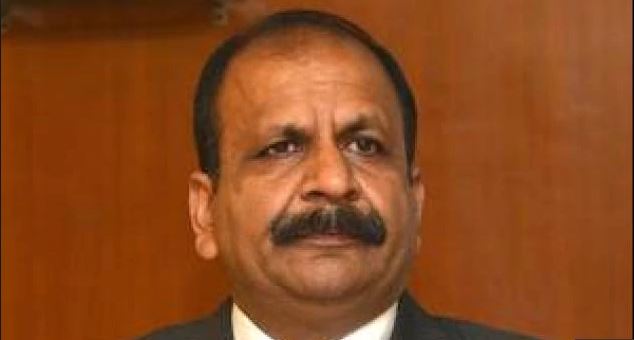 Y C Modi Appointed as Director General of National Investigation Agency